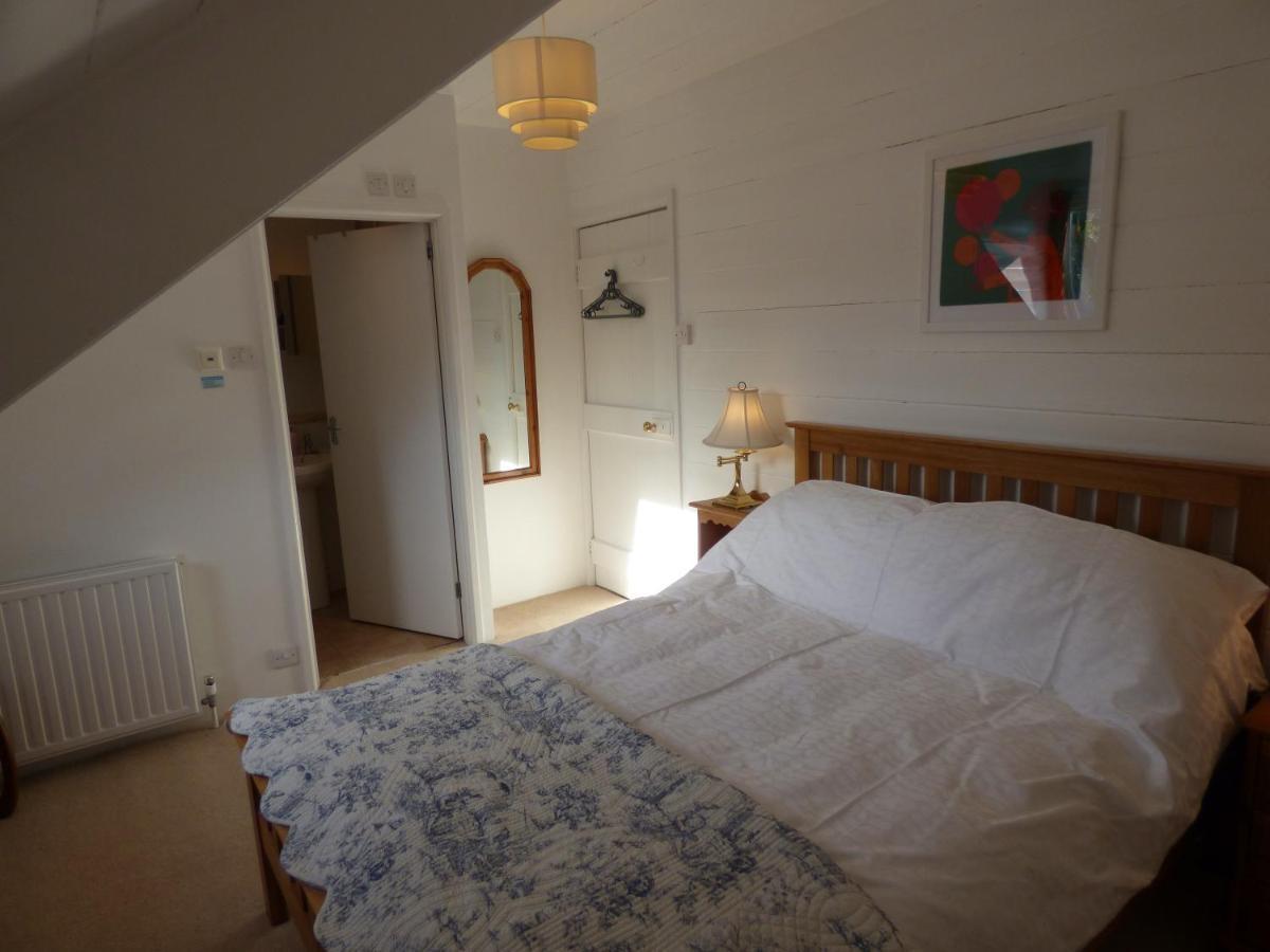 Trerhose B&B Mullion Exterior photo